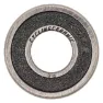 CYCLINGCERAMIC R4 Lager, Silver, 6.35 x 15.88 x 4.98mm