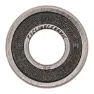 CYCLINGCERAMIC R6 Lager, Silver, 9.53 x 22.23 x 7.14mm