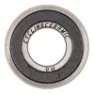 CYCLINGCERAMIC R8 Lager, Silver, 12.7 x 28.6 x 7.9