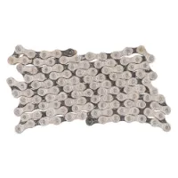 CYCLINGCERAMIC Race Waxed Track Kjede