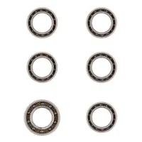 CYCLINGCERAMIC Roval 32-64 Clx Hjullagersats