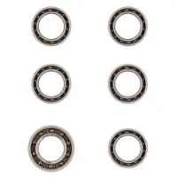 CYCLINGCERAMIC Roval Clx Disc Hjullagersats