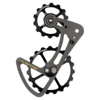 CYCLINGCERAMIC Sram Apex 14-19t Girørekrok