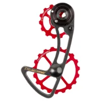 CYCLINGCERAMIC Sram Axs 12s 14-19t Girørekrok