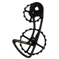 CYCLINGCERAMIC Sram Axs 12s Jockeyhjulsystem