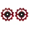 CYCLINGCERAMIC Sram Axs 12s Trinsehjulsett For Sykkel