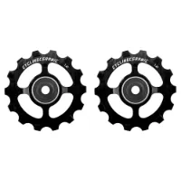 CYCLINGCERAMIC Sram Narrow 12s 14t Trinsehjulsett For Sykkel CYCLINGCERAMIC Sram Narrow 12s 14t Trinsehjulsett For Sykkel