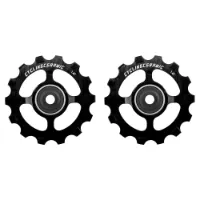 CYCLINGCERAMIC Sram Narrow 12s Trinsehjulsett For Sykkel CYCLINGCERAMIC Sram Narrow 12s Trinsehjulsett For Sykkel