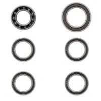 CYCLINGCERAMIC Zipp 10 Hjullagersats CYCLINGCERAMIC Zipp 10 Hjullagersats