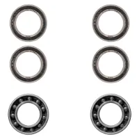 CYCLINGCERAMIC Zipp 4 Hjullagersats