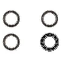 CYCLINGCERAMIC Zipp 5 Hjullagersats