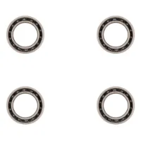 CYCLINGCERAMIC Zipp 6 Hjullagersats