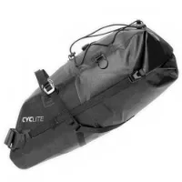Cyclite 12.9l Sadelveske