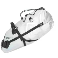 Cyclite 12.9l Sadelveske Cyclite 12.9l Sadelveske