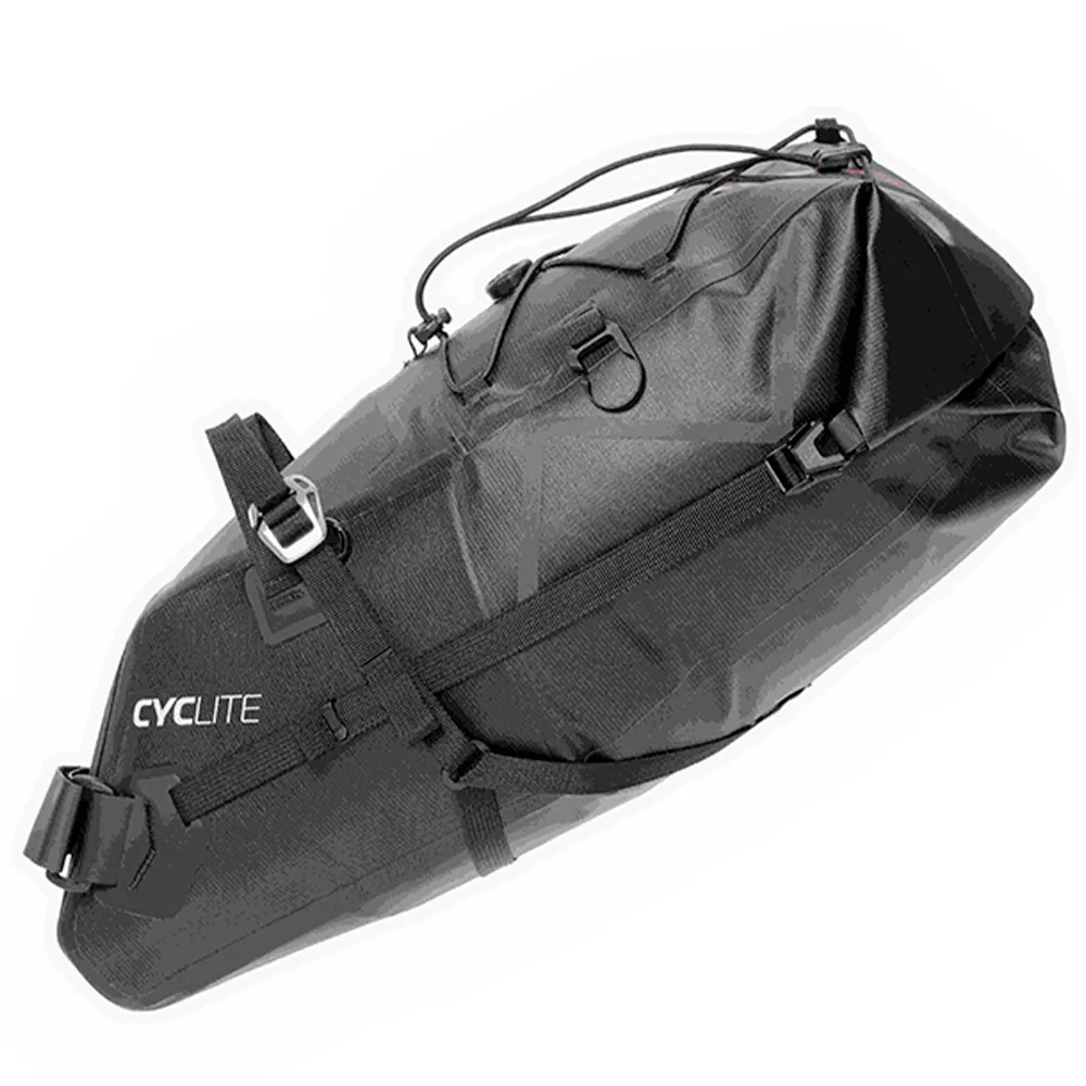 Cyclite 12.9l Sadelveske