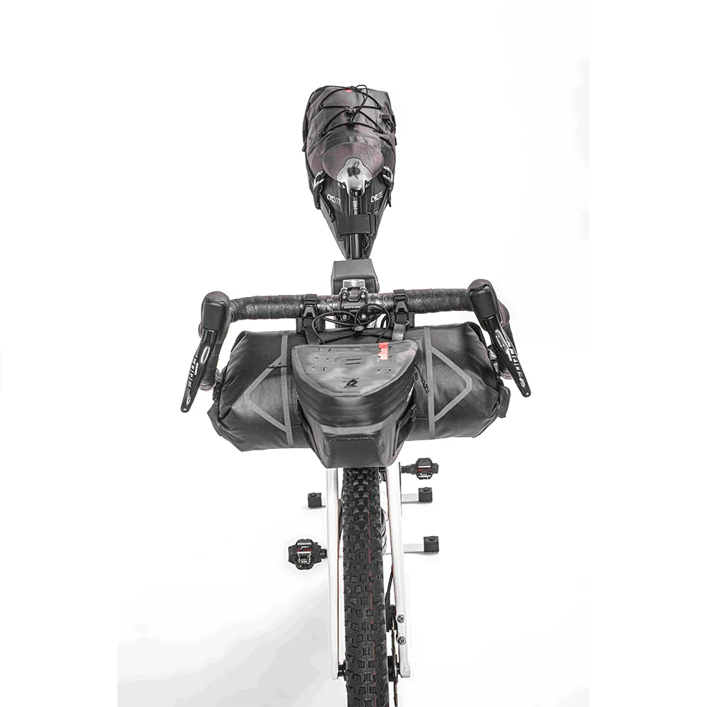 Cyclite 12.9l Sadelveske