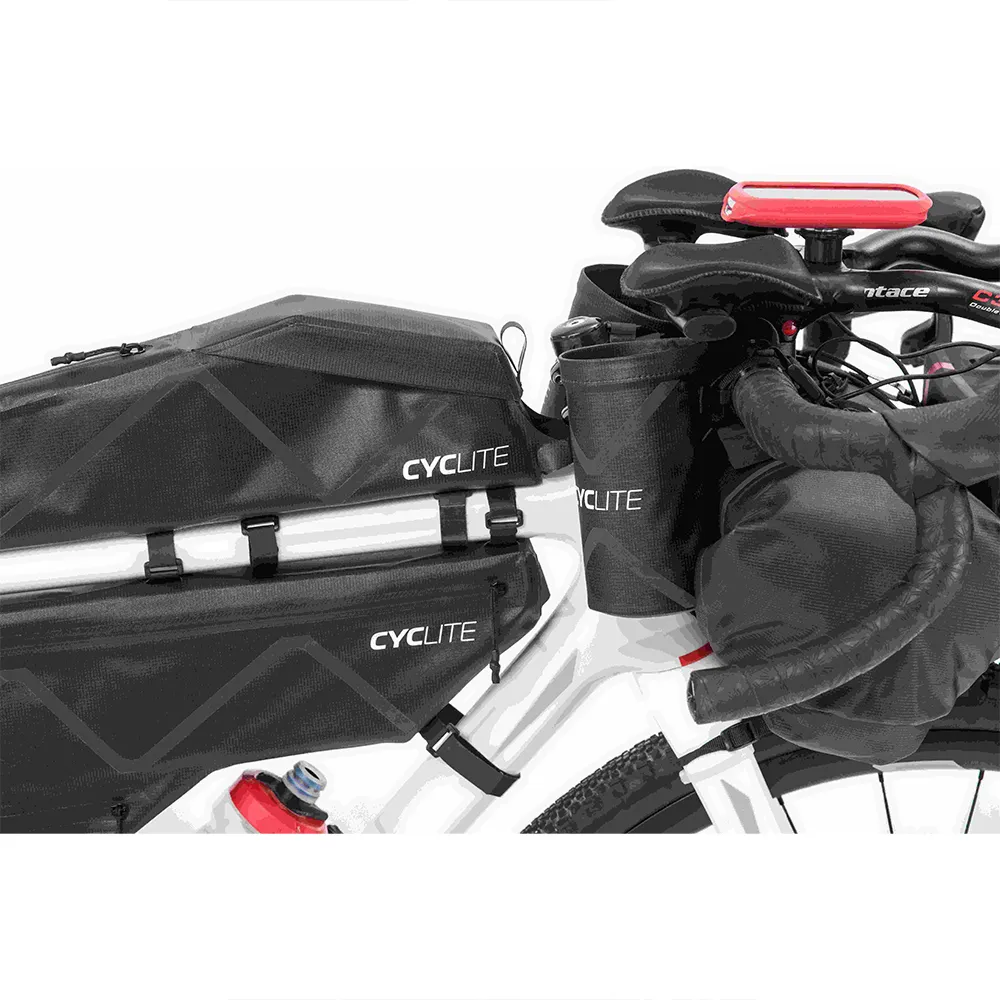 Cyclite 3.6l Rammeveske