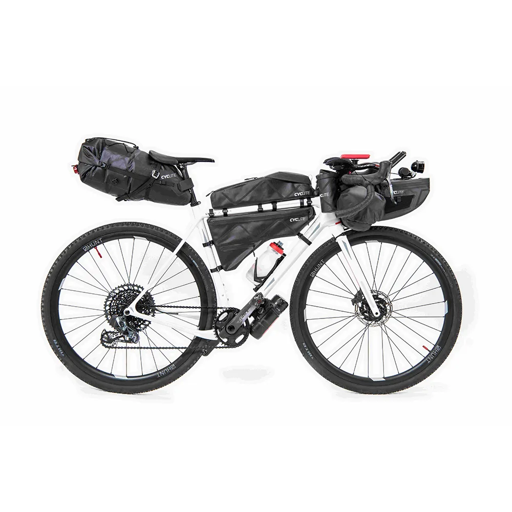 Cyclite 3.6l Rammeveske