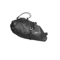 Cyclite 8.0l Sadelveske Cyclite 8.0l Sadelveske
