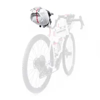 Cyclite 8.0l Sadelveske Cyclite 8.0l Sadelveske