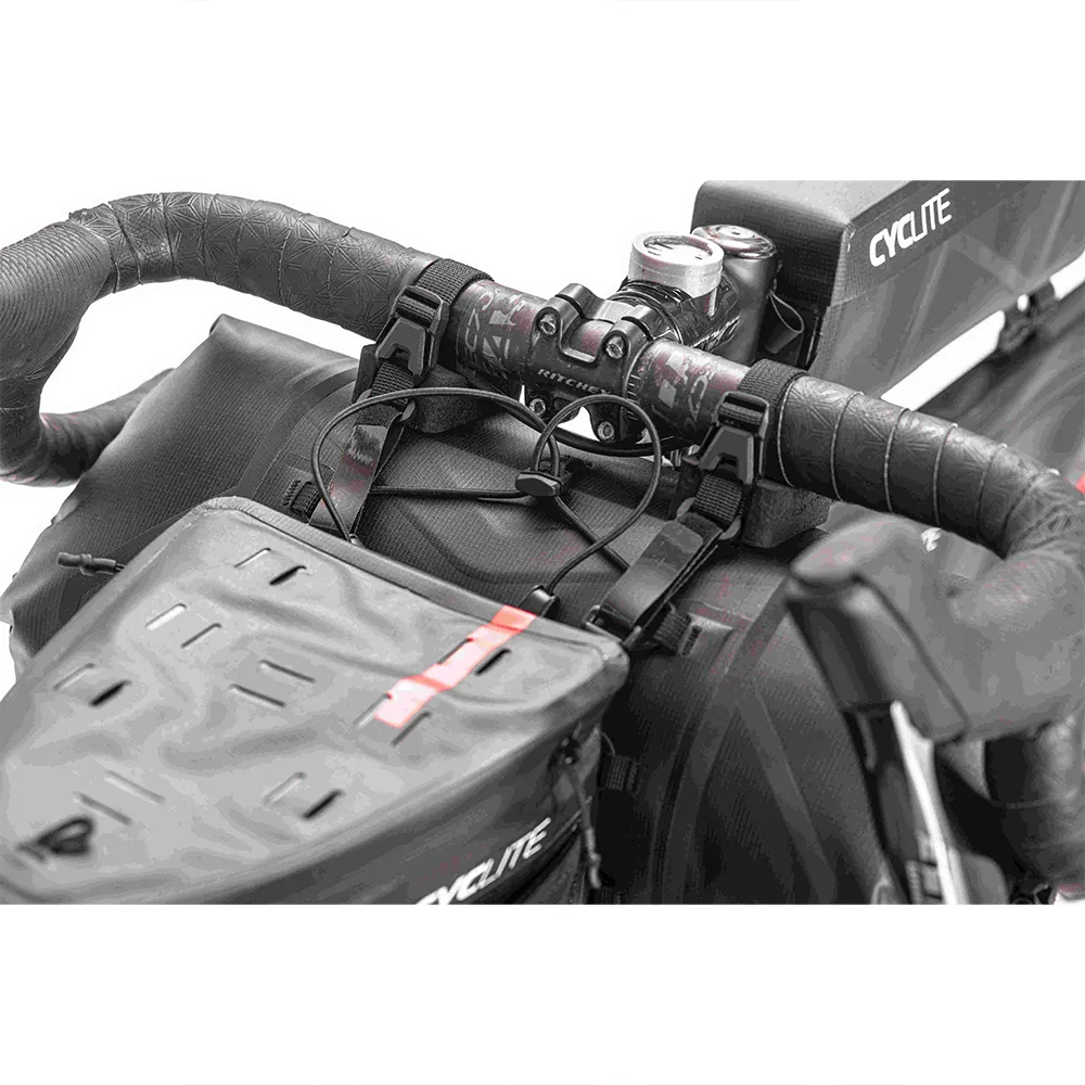 Cyclite Aero 4.9l Styreveske
