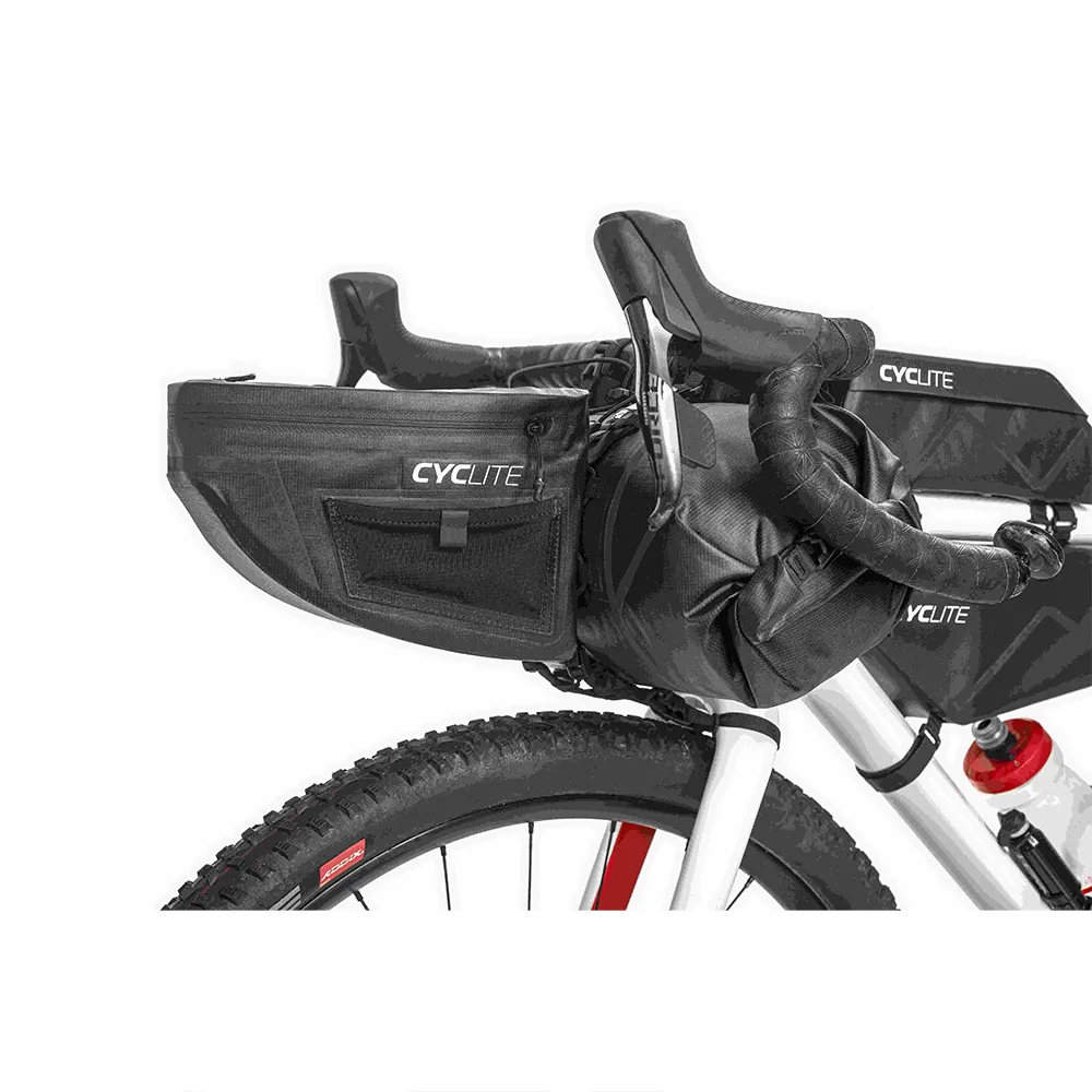 Cyclite Aero 4.9l Styreveske