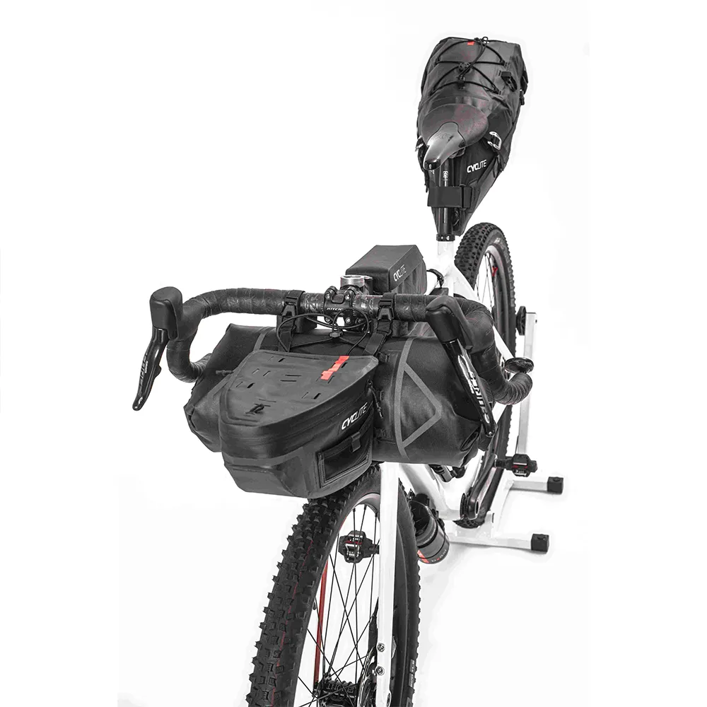 Cyclite Aero 4.9l Styreveske