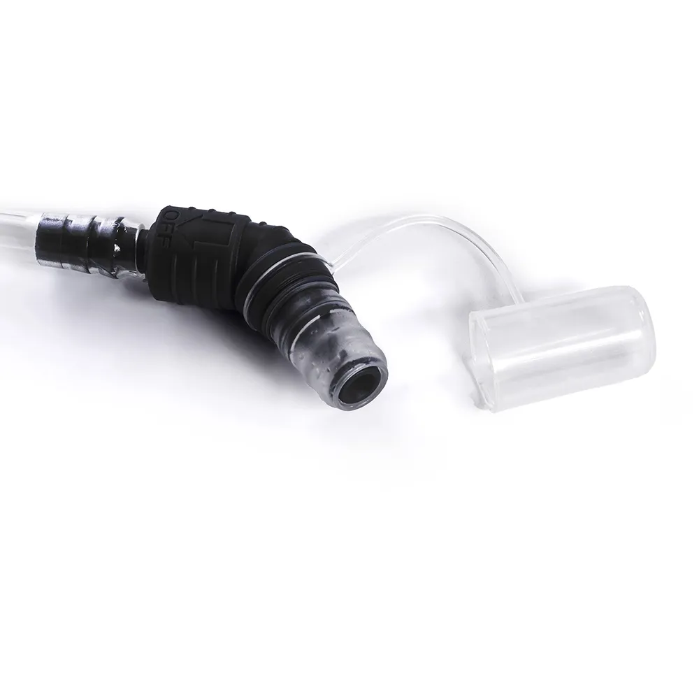 Cyclite Aero Styreveske, Clear, One Size
