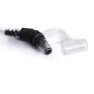 Cyclite Aero Styreveske, Clear, One Size