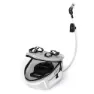 Cyclite Aero Styreveske, Clear, One Size