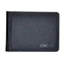 Cyclite Lommebok, Black, One Size
