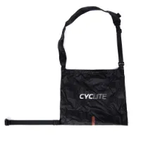 Cyclite Musetteveske 5.1l Cyclite Musetteveske 5.1l
