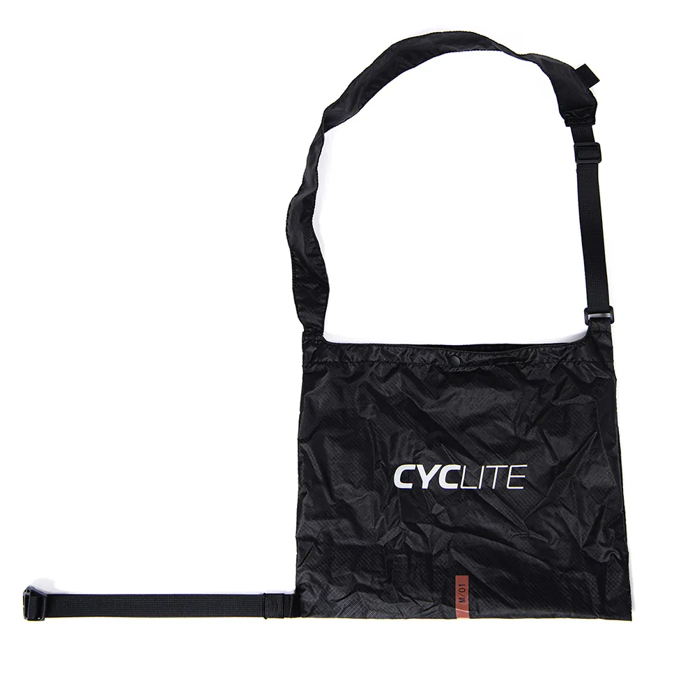 Cyclite Musetteveske 5.1l