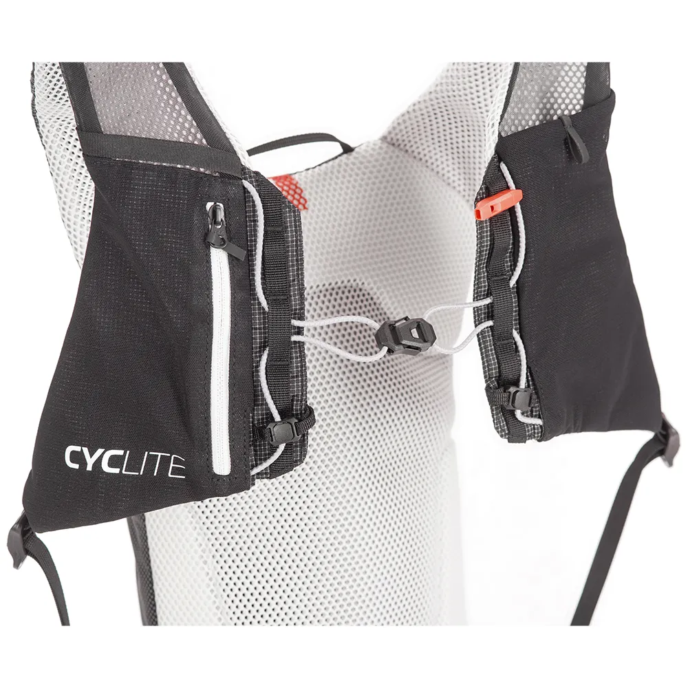 Cyclite Race 7.1l Ryggsekk