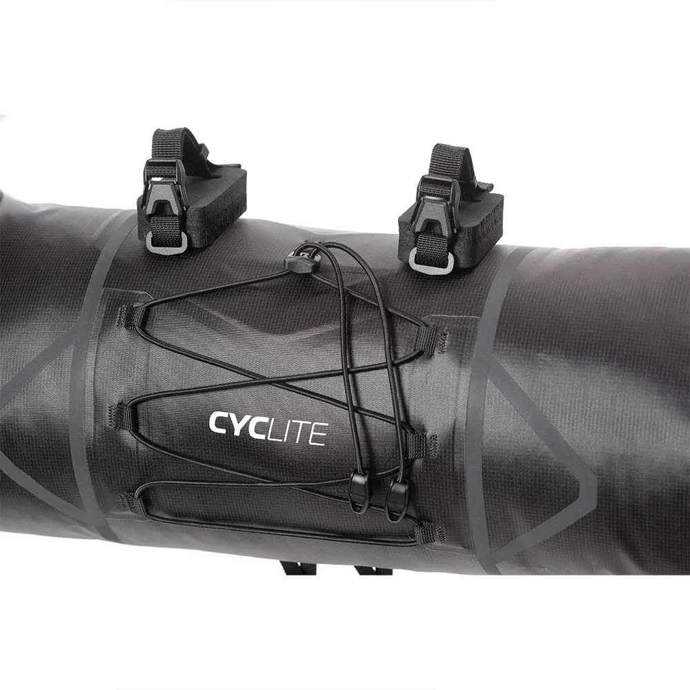 Cyclite Roll 12.6l Styreveske