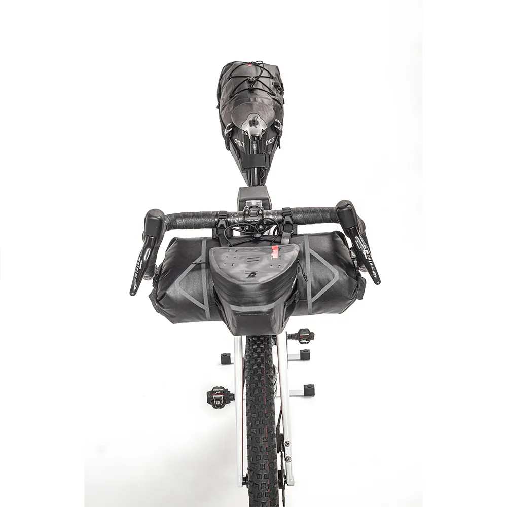 Cyclite Roll 12.6l Styreveske