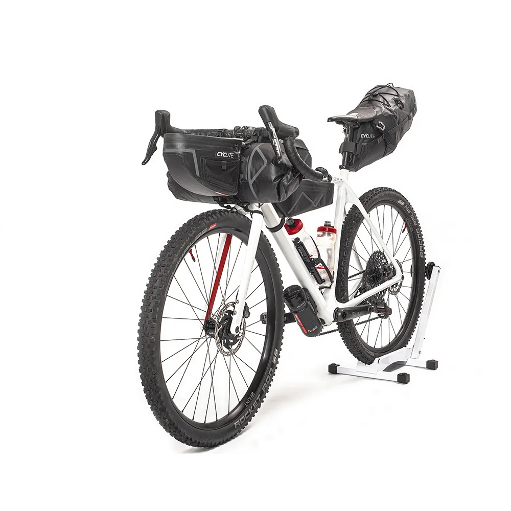 Cyclite Roll 12.6l Styreveske