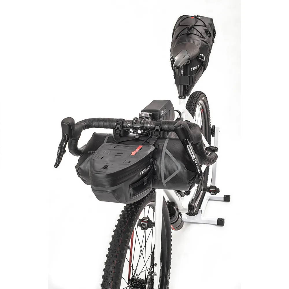 Cyclite Roll 12.6l Styreveske