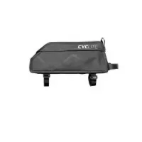 Cyclite Top Tube 1.1l Rammeveske Cyclite Top Tube 1.1l Rammeveske