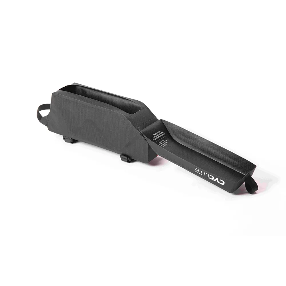 Cyclite Top Tube 1.1l Rammeveske