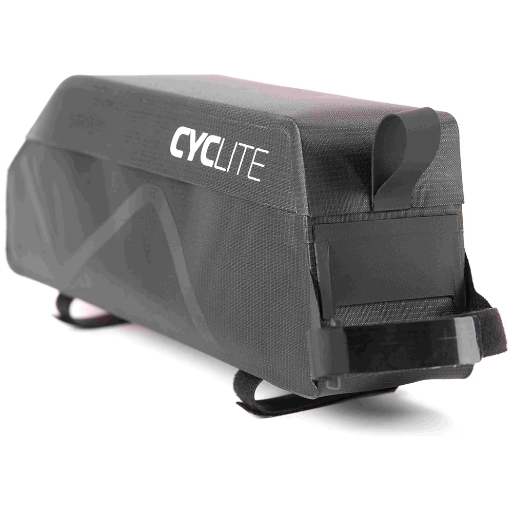 Cyclite Top Tube 1.1l Rammeveske