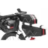 Cyclite Top Tube 1.1l Rammeveske
