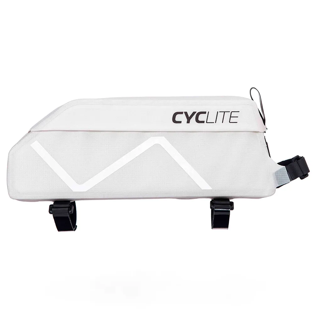 Cyclite Top Tube 1.1l Rammeveske