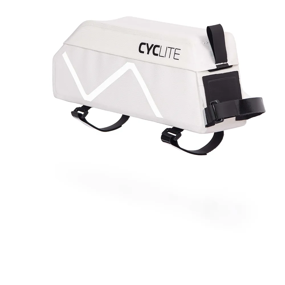 Cyclite Top Tube 1.1l Rammeveske