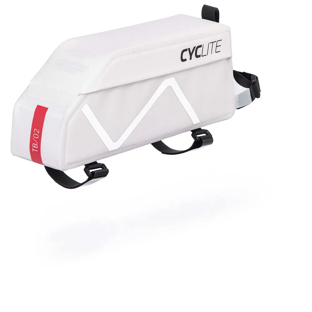 Cyclite Top Tube 1.1l Rammeveske