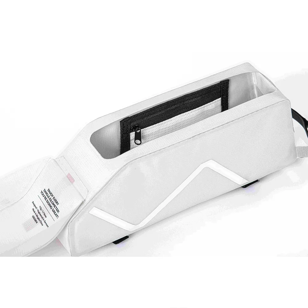 Cyclite Top Tube 1.1l Rammeveske