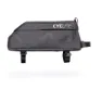 Cyclite Top Tube 1.1l Rammeveske Refurbished, Black, One Size