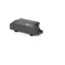 Cyclite Top Tube 1.1l Rammeveske Refurbished, Black, One Size