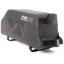 Cyclite Top Tube 1.1l Rammeveske Refurbished, Black, One Size
