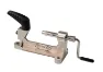 Cyclo Tools Gjengemaskin til Eiker, Grey, One Size